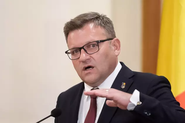 Ministrul muncii: „În România nu mai avem impozitare unică”