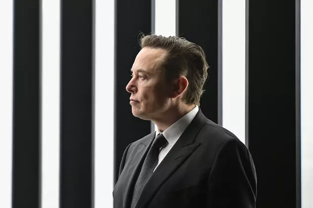 Acțiunile Tesla au scăzut cu 6% după ce Elon Musk a fost acuzat de hărțuire sexuală
