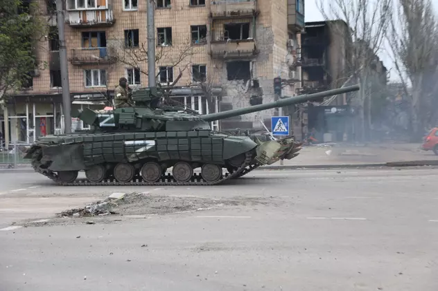 Dezastrul din armata rusă, dezvăluit de militarii care nu au mai vrut să lupte și s-au întors acasă: „Nu voiam să tragem cu praștii în tancurile ucrainene”