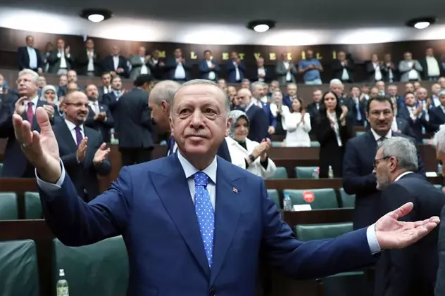 The New York Times: Turcia, un aliat perturbator și o problemă de lungă durată pentru NATO