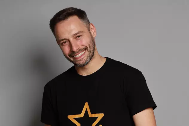 Interviu cu Bogdan Bolohan, coregraful „Românii au talent”, înainte de galele live. „Eu am fost concurent, am trecut prin toate etapele: casting, audiții, semifinală și finală”
