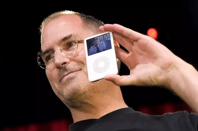 Dispozitivul legendar la care Apple renunță după 21 de ani