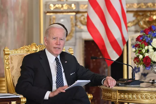 SUA vor apăra militar Taiwanul, dacă acesta va fi atacat de China, asigură Joe Biden