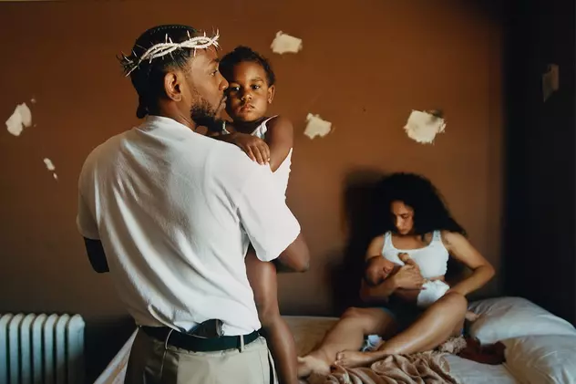 Kendrick Lamar, extrem de sincer în cel mai nou album muzical. Cântă despre temerile lui și abuzul sexual asupra mamei lui: „Trauma a reapărut”