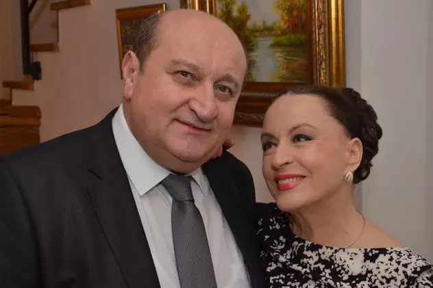 Ce spune soțul Mariei Dragomiroiu după 37 de ani de căsnicie cu cântăreața: „Nu trebuie ca gelozia să îți fure mințile”