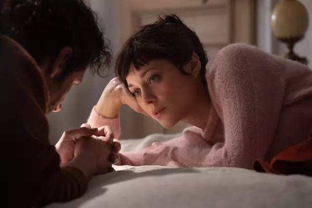 Marion Cotillard, pentru publicul Libertatea. Ce spune franțuzoaica despre Cosmina Stratan, parteneră în filmul cu care concurează la Cannes