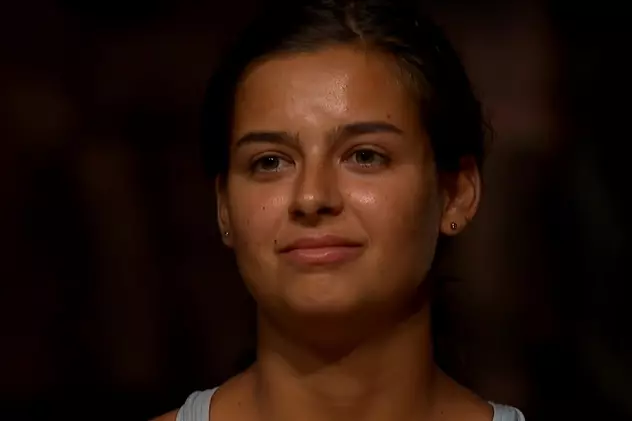 Oana Ciocan, eliminată de la „Survivor România” 2022. Nu a vărsat nicio lacrimă la plecare: „Mă doare inima”