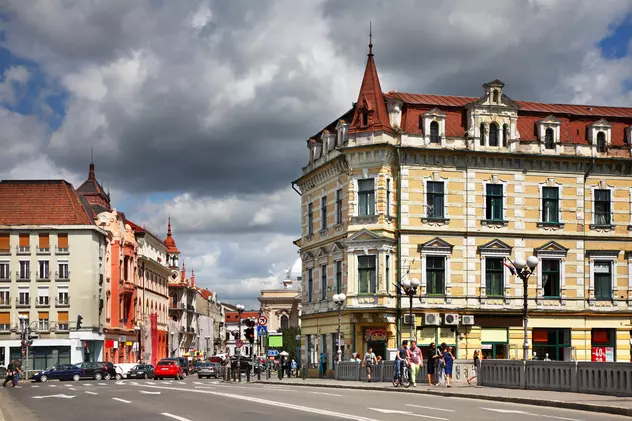 Salariile din Oradea, sub media națională, deși cererea de angajați este mare. Aproape 4.000 de posturi disponibile în oraș