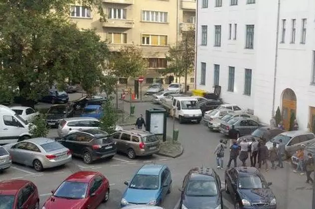 Percheziții la Primăria Timișoara într-un dosar de abuz în serviciu. Verificări legate de modul în care au fost organizate două concursuri de angajare