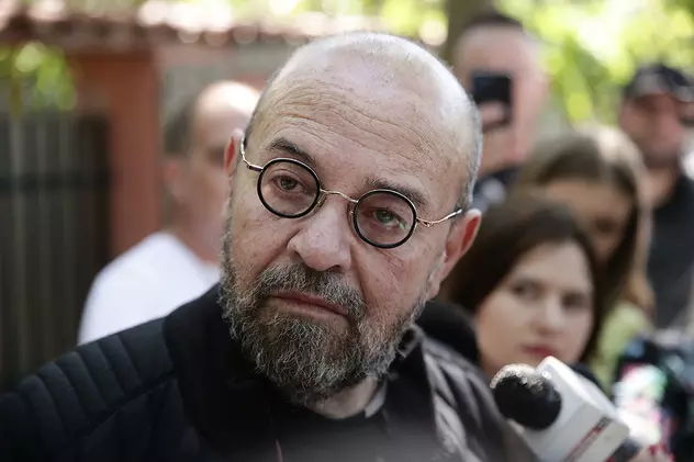 Piedone contestă în instanţă condamnarea de 4 ani de închisoare primită în dosarul Colectiv