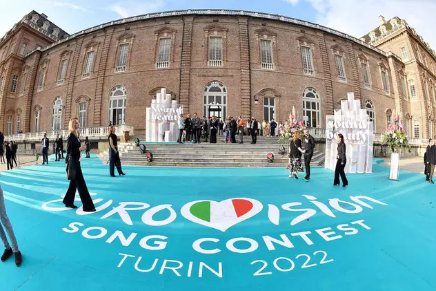 Azi e prima semifinală Eurovision 2022 la Torino. Zdob și Zdub cântă „Trenulețul”, melodia care a stârnit controverse
