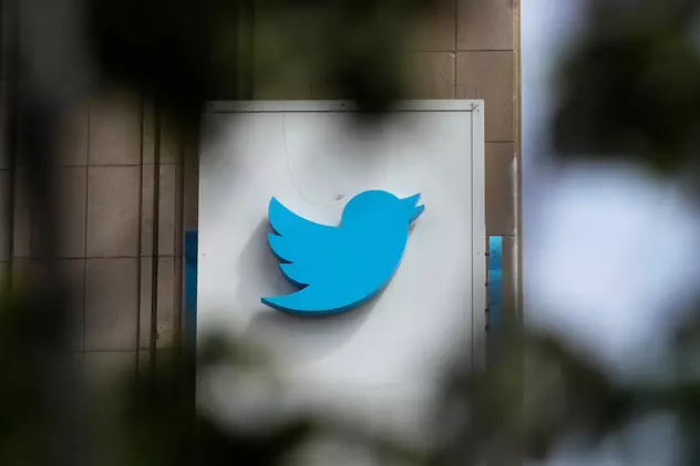 Twitter elimină zilnic peste un milion de conturi spam
