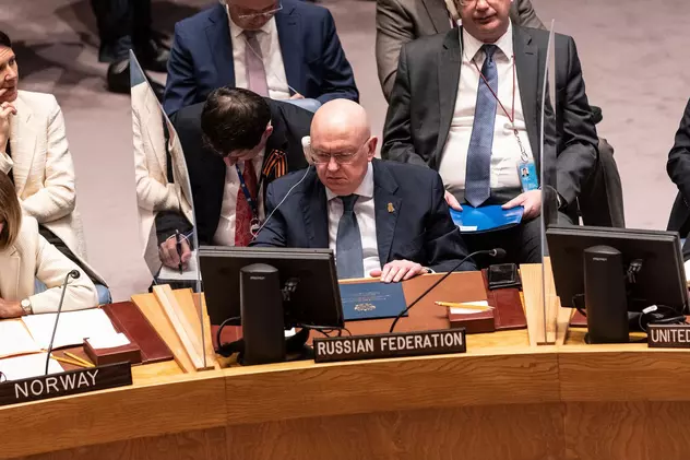 Cehia va înlocui Rusia în Consiliul ONU pentru Drepturile Omului. Joi va avea loc o reuniune specială privind situația din Ucraina