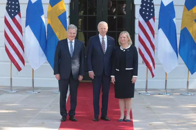 Cum a reușit Suedia să rămână neutră timp de 200 de ani și ce înseamnă astăzi aderarea țării la NATO?
