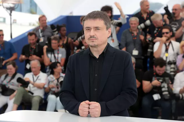 Corespondență de la Cannes: Trei filme despre lumea în care trăim, un sfat de la Cristian Mungiu și o profeție de la cel mai important critic de cinema din Rusia