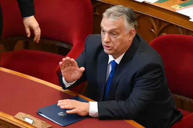 Ungaria declară stare de urgenţă din cauza conflictului din Ucraina. Viktor Orban va avea puteri sporite