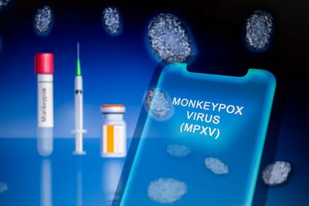 Statele UE au ajuns la un acord pentru achiziționare de vaccin și antivirale pentru variola maimuței