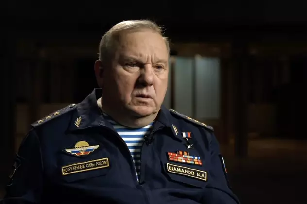 Un general rus susține că „operațiunea” în Ucraina ar putea dura și 10 ani. Ce spune despre „greșelile” armatei lui Putin