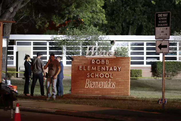 Cel puțin două fete sunt încă dispărute după atacul de la școala din Texas
