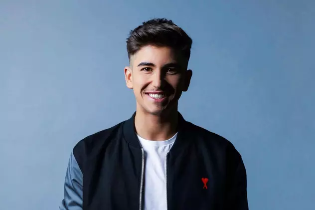 Sebastian Dobrincu