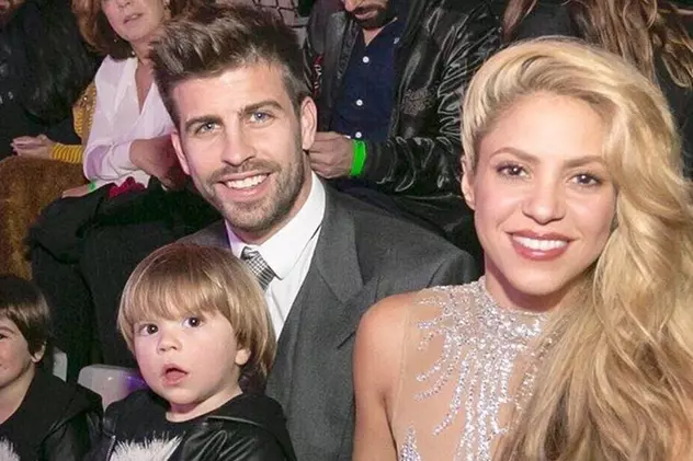 Motivul pentru care Shakira și Gerard Pique nu se căsătoresc: „Este mentalitatea ei”