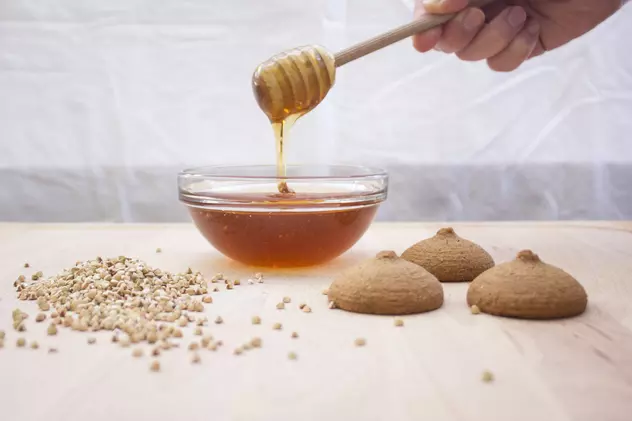 Mierea naturală – ce beneficii pentru sănătate îți aduce. Efectele sunt uimitoare