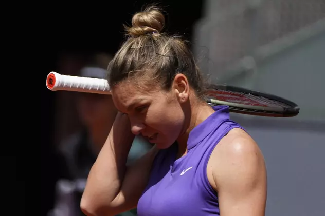 Simona Halep nu mai joacă în niciun turneu anul acesta: „A fost o perioadă foarte grea”