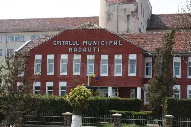 Un medic din Rădăuți a agresat o pacientă și câteva asistente. Cadrul medical a fost internat la Psihiatrie