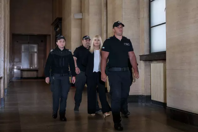 Tribunalul Blagoevgrad contrazice apărarea Elenei Udrea în procesul în care vrea suspendarea pedepsei