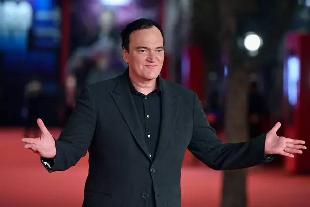 Cartea „A fost odată la Hollywood”, debutul literar al lui Quentin Tarantino, lansată şi în România. Libertatea vă oferă un fragment din carte