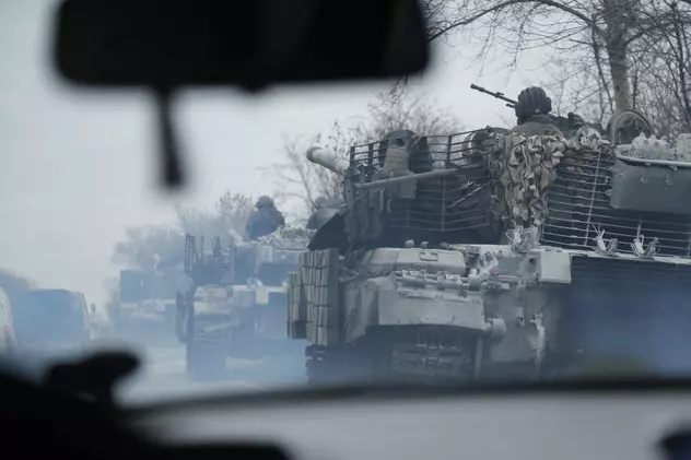 Război în Ucraina, ziua 94 | „Lupte de stradă” în Severodonețk, ultimul oraș sub control ucrainean în Luhansk. Rusia anunță noi cuceriri