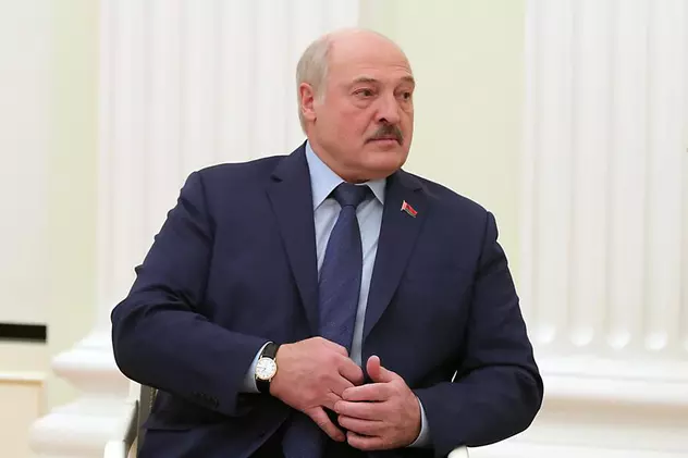 Lukaşenko introduce pedeapsa cu moartea pentru tentativă de terorism. Acuzaţia vizează și activişti din opoziţie