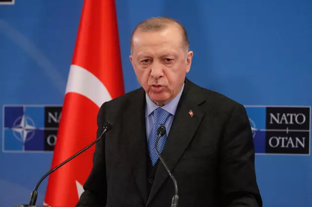 Erdogan avertizează Grecia cu privire la înarmarea insulelor demilitarizate. Atena îl acuză de o tentativă „de revizionism”