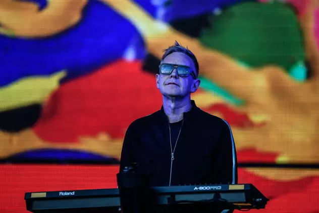 A murit Andrew Fletcher, membru fondator al trupei Depeche Mode. „Fletch” avea 60 de ani