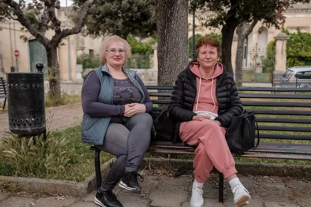 Plecate din România din cauza sărăciei sau a violenței domestice, româncele vorbesc despre greutățile vieții în Italia: „Am zis că nu-i adevărat unde am ajuns și ce fac”