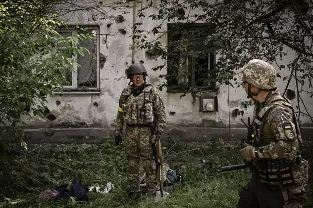 Război în Ucraina, ziua 106 | Comandant ucrainean din Severodonețk: „Luptăm pentru fiecare stradă, fiecare casă”. Rușii reiau ofensiva și în Zaporojie
