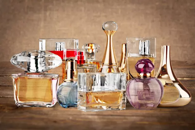Cele mai scumpe parfumuri din lume