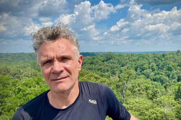 Un jurnalist britanic și un expert brazilian în relațiile cu indigenii sunt dați dispăruți într-o zonă izolată din Brazilia