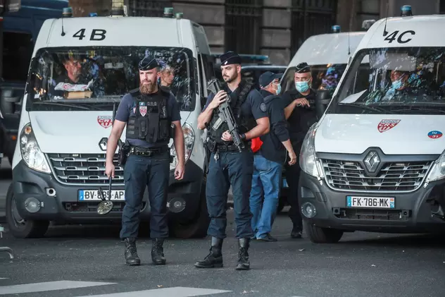 Verdict în cazul atacurilor teroriste din 2015, de la Paris: teroriștii de la Bataclan, vinovați. Pedepsele primite