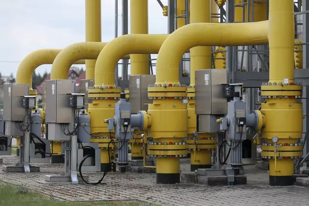 Rusia ar putea închide complet robinetul de gaz, Europa trebuie să „acționeze acum”, avertizează șeful Agenției Internaționale pentru Energie