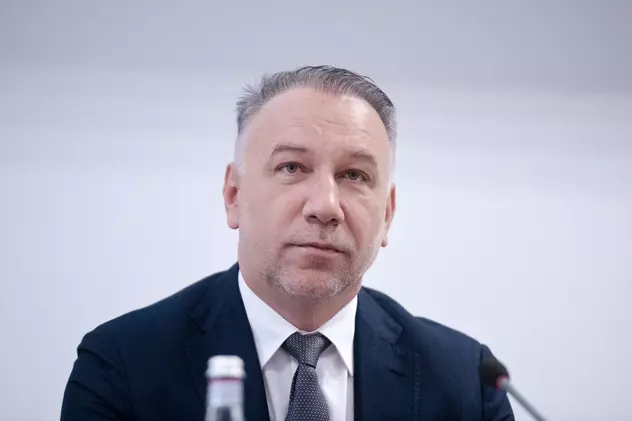Pensionarea procurorului Bogdan Licu, semnată de președintele Iohannis