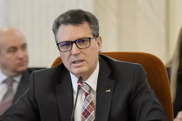 Numire cu scandal în Parlament. Iulian Iancu, nominalizarea PSD, votat în conducerea ANRE