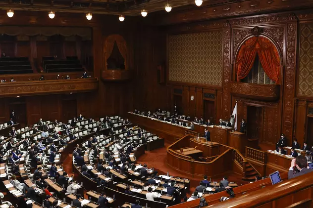 O nouă lege adoptată în Japonia va  proteja tinerii de presiunea de a apărea în filmele pentru adulți