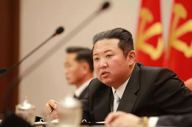 Kim Jong-un a încercat ani de zile să ascundă acest secret. Adevărul incomod iese cu noi imagini la iveală