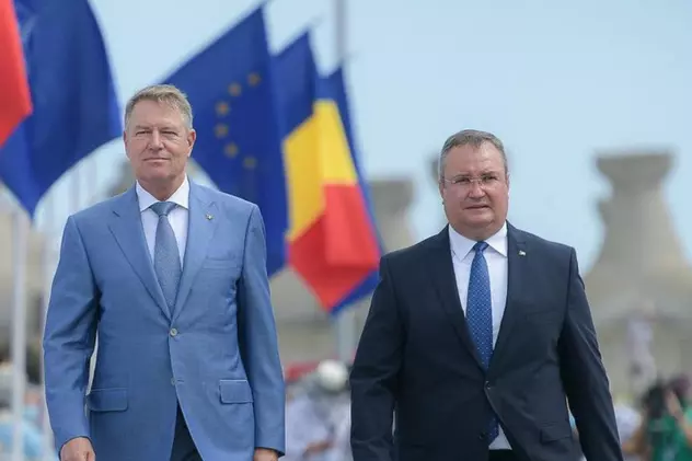 Nicolae Ciucă, după evaluarea miniştrilor: Nu este nevoie de remanieri