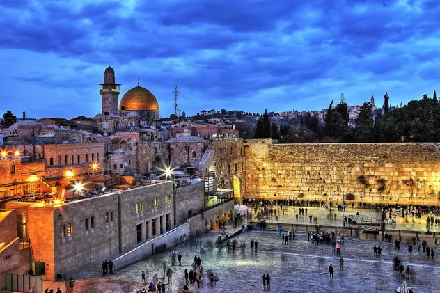 Lucruri pe care să nu le faci în Israel ca turist