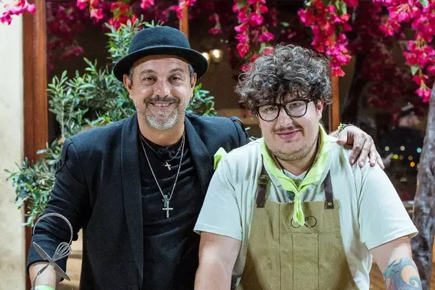 Cu ce se ocupă acum Nobo, câștigătorul emisiunii „Chefi fără limite” de la Antena 1. I s-a îndeplinit marea dorință