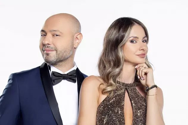 Noul sezon „Se strigă darul” începe mâine, la Kanal D. Mihai Mitoșeru: „Vom colinda țara în lung și în lat”