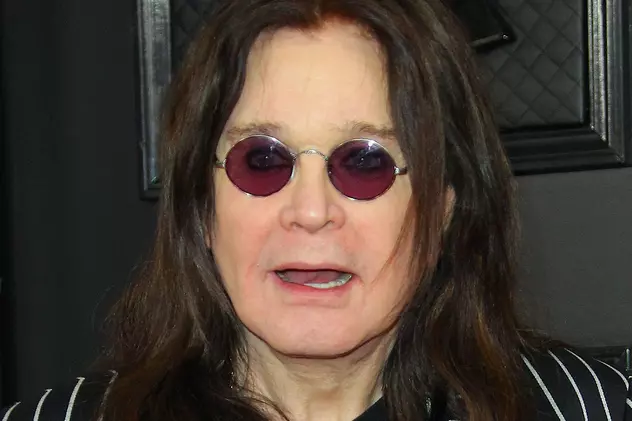 Mesajul lui Ozzy Osbourne după operația „decisivă pentru restul vieţii”. A ajuns acasă: „Mă recuperez”