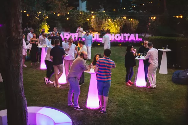 Un start-up românesc lansează Cartierul Digital: comunitatea care aduce împreună peste 300 de profesioniști din economia digitală